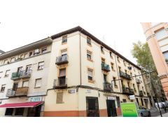 ¡Descubre tu nuevo hogar en el corazón de Zaragoza!