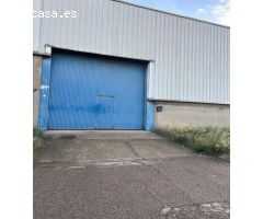 Nave Industrial en Alquiler – Espaciosa, Funcional y Estratégicamente Ubicada