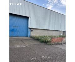 Nave Industrial en Alquiler – Espaciosa, Funcional y Estratégicamente Ubicada