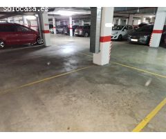 ¡Tu plaza de garaje en el Actur te está esperando! ????