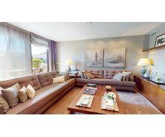 ESPECTACULAR ATICO-DUPLEX DE LUJO EN LA EXCLUSIVA URBANIZACION LAS AZALEAS