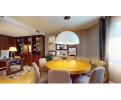 ESPECTACULAR ATICO-DUPLEX DE LUJO EN LA EXCLUSIVA URBANIZACION LAS AZALEAS
