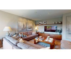 ESPECTACULAR ATICO-DUPLEX DE LUJO EN LA EXCLUSIVA URBANIZACION LAS AZALEAS