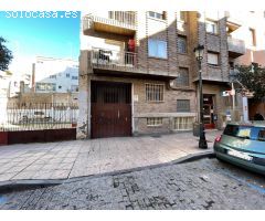 ALQUILER DE GARAJE EN EL CASCO HISTORICO