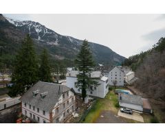 ???? Apartamento con encanto en Canfranc! Ideal para disfrutar del mejor entorno natural