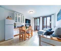 ???? Apartamento con encanto en Canfranc! Ideal para disfrutar del mejor entorno natural