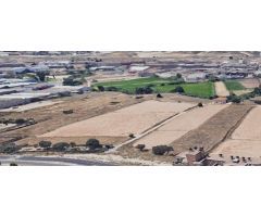 TERRENO INDUSTRIAL EN CUARTE DE HUERVA