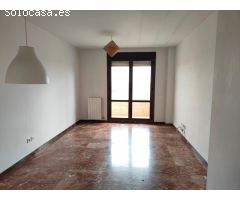 Amplio y Luminoso Piso en el Corazón de Zaragoza - Actur