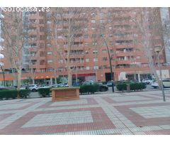¡Oportunidad! Amplia Plaza de Garaje