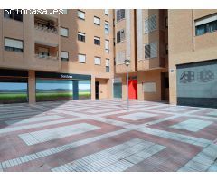 ¡Oportunidad! Amplia Plaza de Garaje