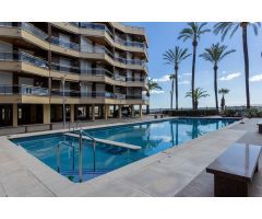 Vive frente al mar en Cambrils