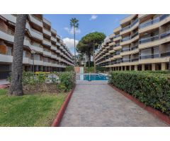 Vive frente al mar en Cambrils
