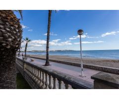 Vive frente al mar en Cambrils