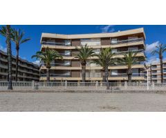 Vive frente al mar en Cambrils