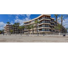 Vive frente al mar en Cambrils