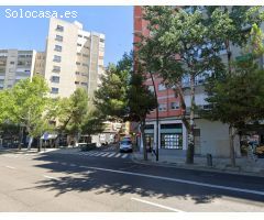 Oportunidad de inversión en el centro de Zaragoza – Alta rentabilidad asegurada