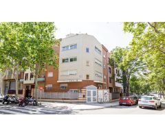 Exclusivo Ático Dúplex con Vistas Panorámicas en Calle Palma de Mallorca