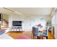 Exclusivo Ático Dúplex con Vistas Panorámicas en Calle Palma de Mallorca
