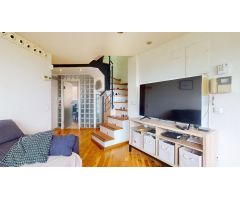 Exclusivo Ático Dúplex con Vistas Panorámicas en Calle Palma de Mallorca