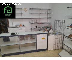 LOCAL COMERCIAL JUNTO A LA PLAYA