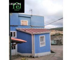 CASA EN PONTECESURES