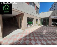 LOCAL COMERCIAL EN VENTA/ALQUILER EN EL CENTRO