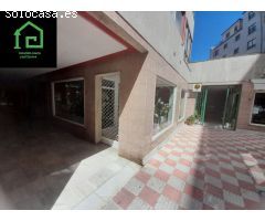 LOCAL COMERCIAL EN VENTA/ALQUILER EN EL CENTRO