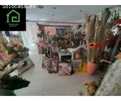 LOCAL COMERCIAL EN VENTA/ALQUILER EN EL CENTRO