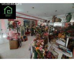 LOCAL COMERCIAL EN VENTA/ALQUILER EN EL CENTRO