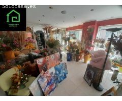 LOCAL COMERCIAL EN VENTA/ALQUILER EN EL CENTRO