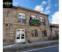 CASA DE PIEDRA JUNTO AL PASEO MARÍTIMO DE CARRIL