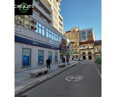 PLAZAS DE GARAJE EN EL CENTRO