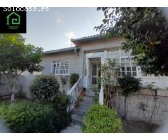 CASA CON TERRENO EN VILAXOAN