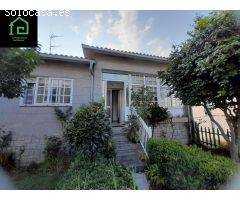 CASA CON TERRENO EN VILAXOAN