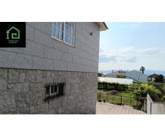 CASA CON TERRENO EN VILAXOAN