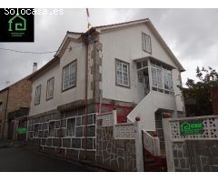 CASA CERCA DE PLAYA COMPOSTELA EN CARRIL