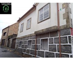 CASA CERCA DE PLAYA COMPOSTELA EN CARRIL