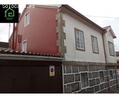 CASA CERCA DE PLAYA COMPOSTELA EN CARRIL
