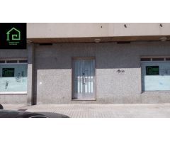 LOCAL AMPLIO EN CARRIL
