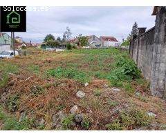 TERRENO URBANIZABLE EN VILAGARCÍA DE AROUSA