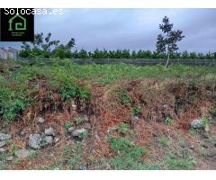 TERRENO URBANIZABLE EN VILAGARCÍA DE AROUSA