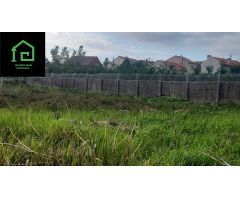 TERRENO URBANIZABLE EN VILAGARCÍA DE AROUSA