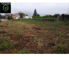 TERRENO URBANIZABLE EN VILAGARCÍA DE AROUSA