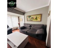 PISO MUY AMPLIO CON PATIO EN VILAGARCÍA DE AROUSA