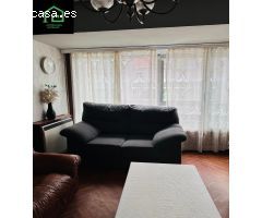 PISO MUY AMPLIO CON PATIO EN VILAGARCÍA DE AROUSA