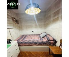 PISO MUY AMPLIO CON PATIO EN VILAGARCÍA DE AROUSA