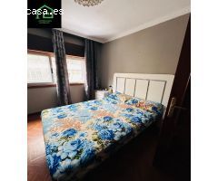 PISO MUY AMPLIO CON PATIO EN VILAGARCÍA DE AROUSA