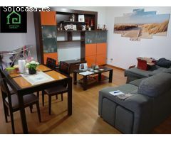 APARTAMENTO EN CARRIL CON GARAJE Y PISCINA