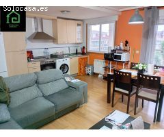 APARTAMENTO EN CARRIL CON GARAJE Y PISCINA