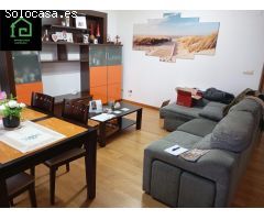 APARTAMENTO EN CARRIL CON GARAJE Y PISCINA